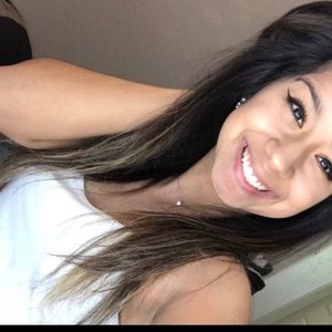 Meet your Posher, Moriah